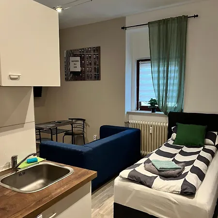Lenastay I City Comfort I Innenstadt Kaiserslautern