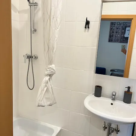 Lenastay I City Comfort I Innenstadt Apartment