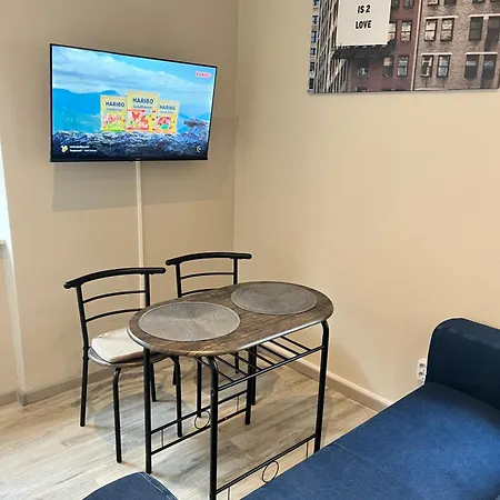 Apartment Lenastay I City Comfort I Innenstadt *